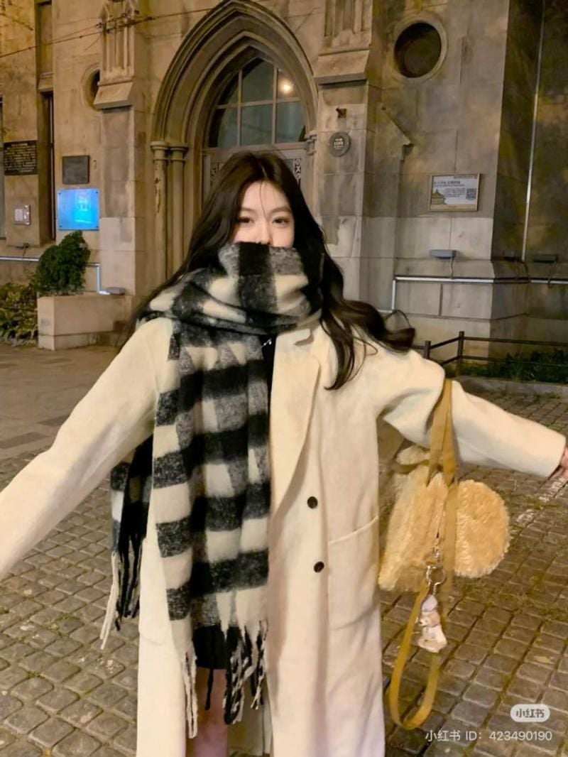 Clang Scarf là gì?