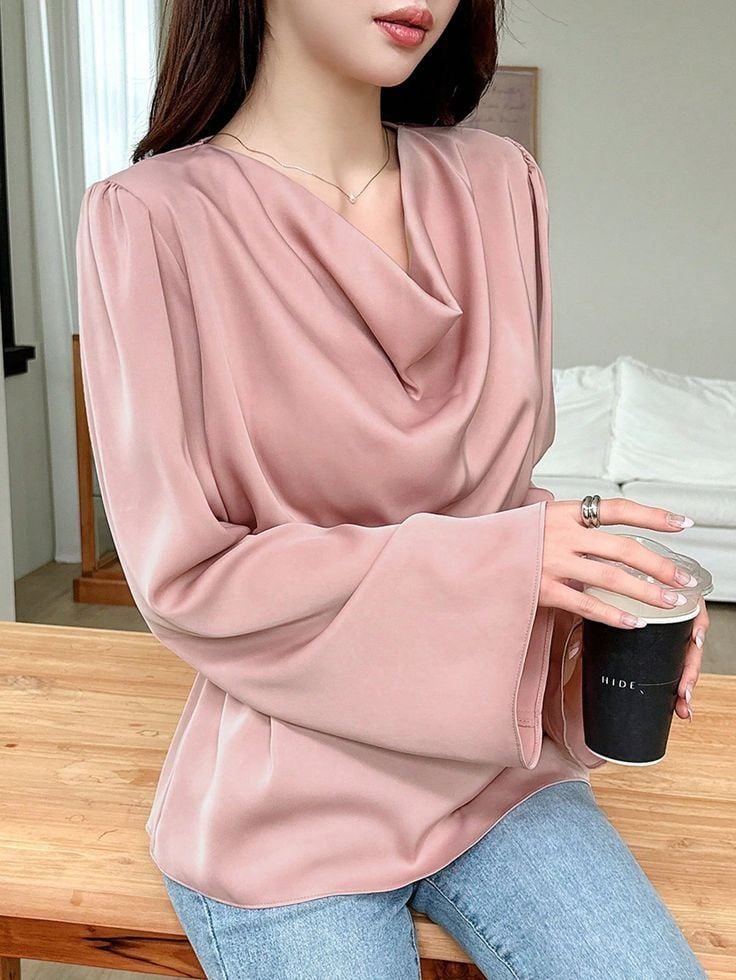 áo cổ đổ 51Nohu giải trí đỉnh cao