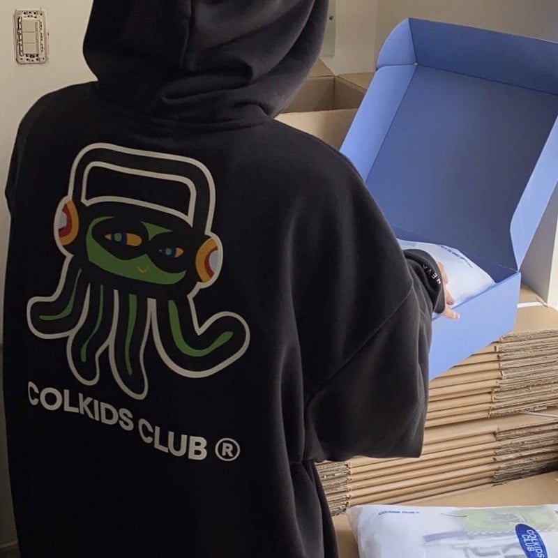 Colkids Club (CKD)