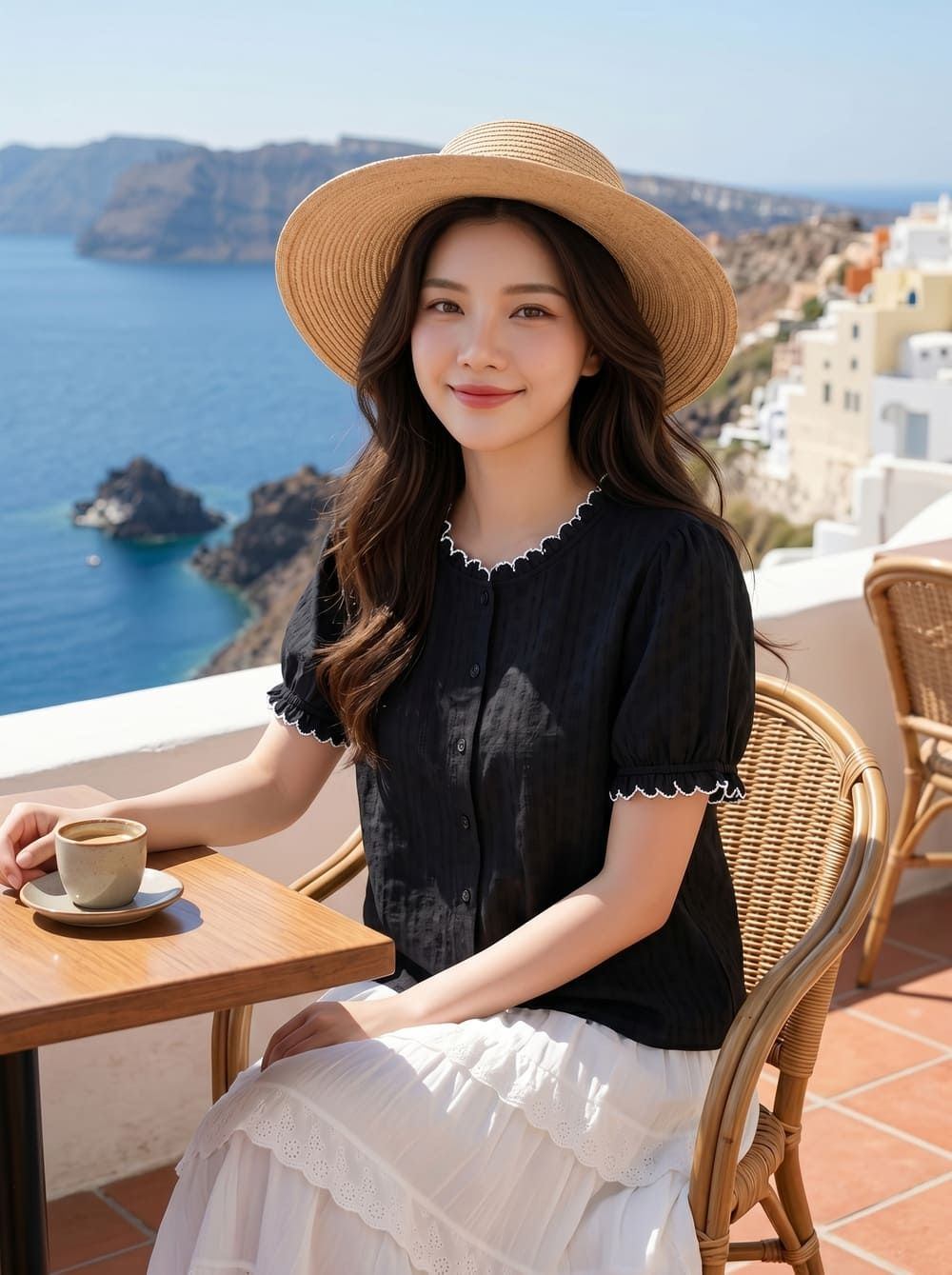 set đồ đi biển