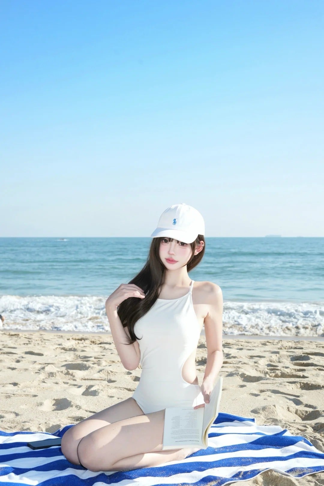 bikini đi biển đẹp