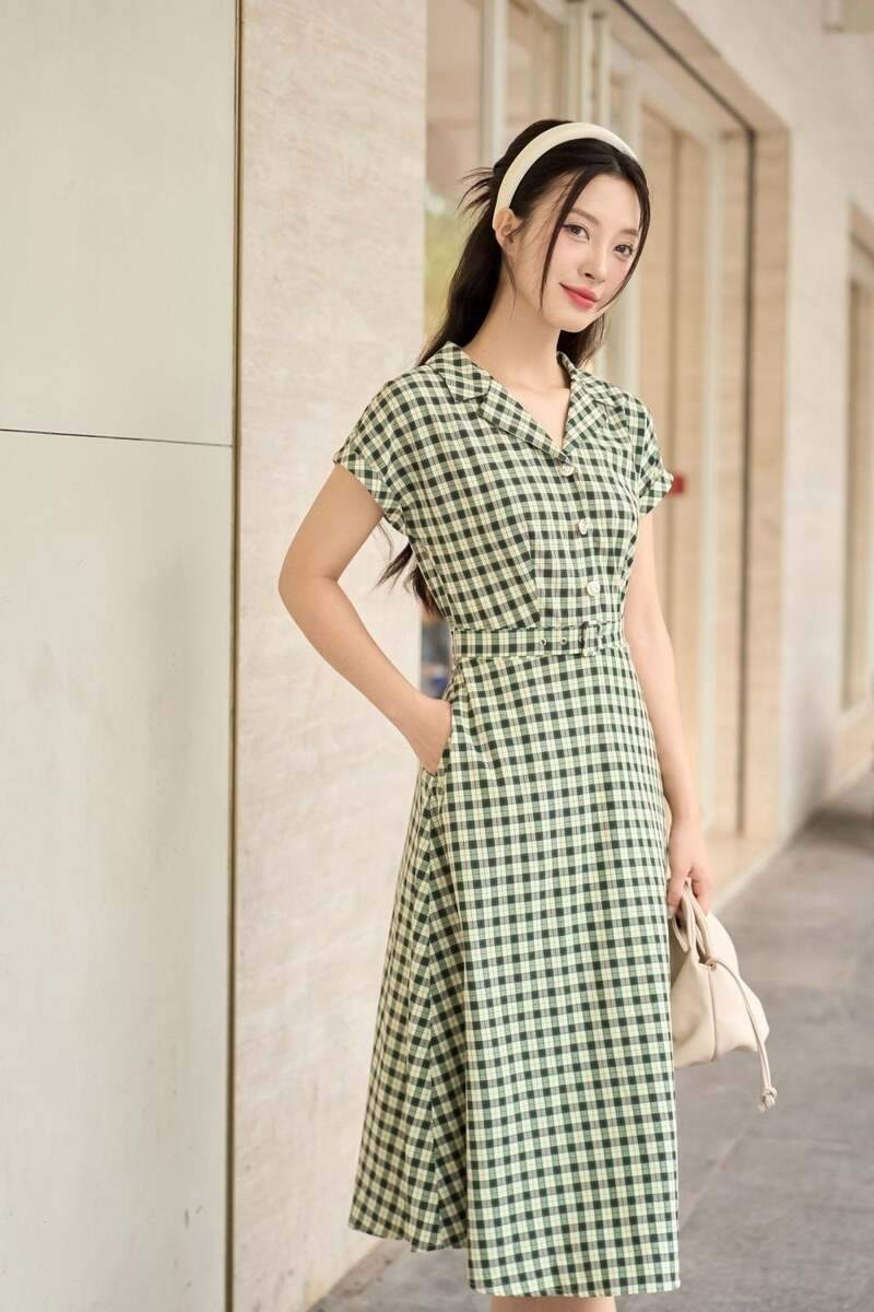 đàm đẹp tuổi 40