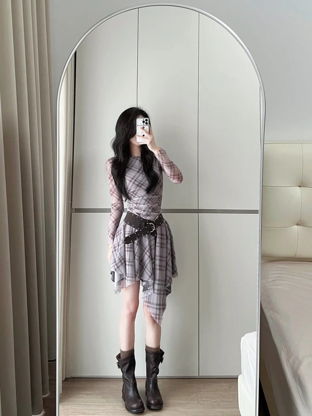 đầm đi đám cưới