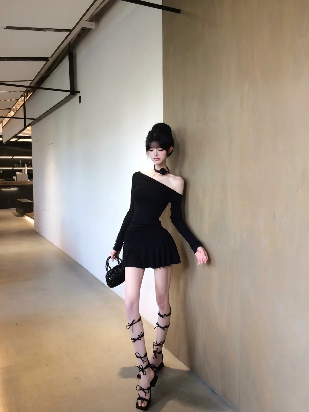 đầm đi đám cưới