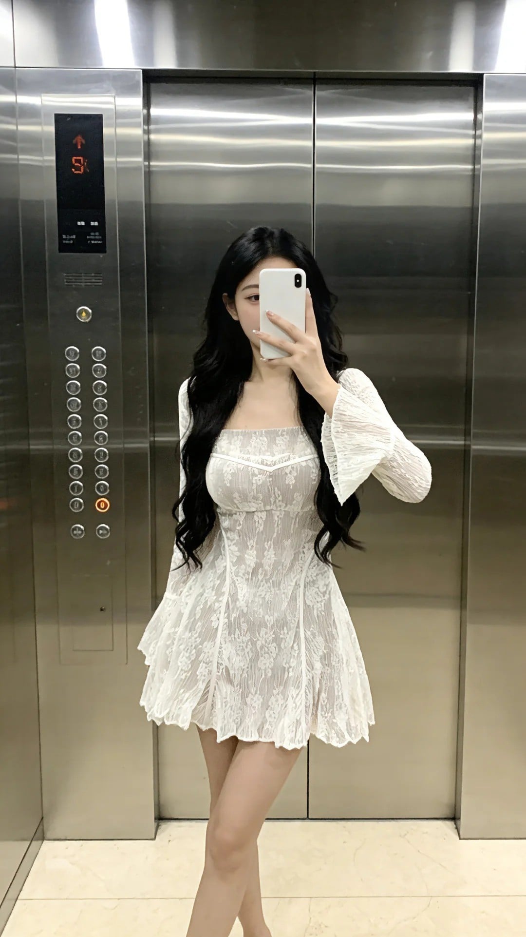 đầm đi đám cưới