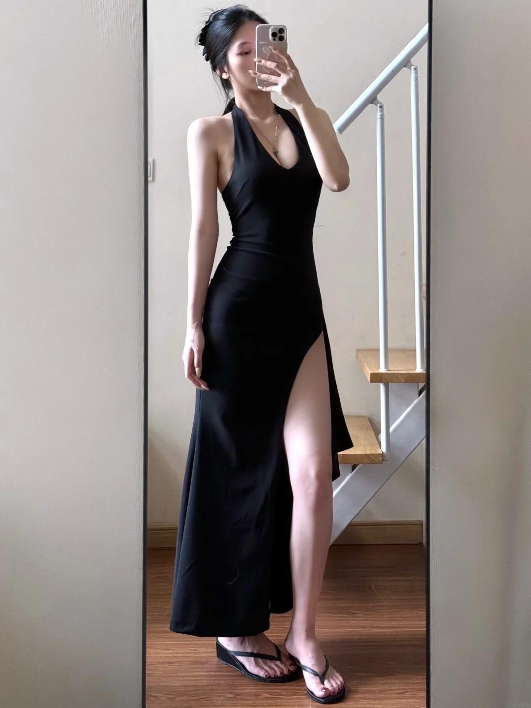 đầm đi đám cưới