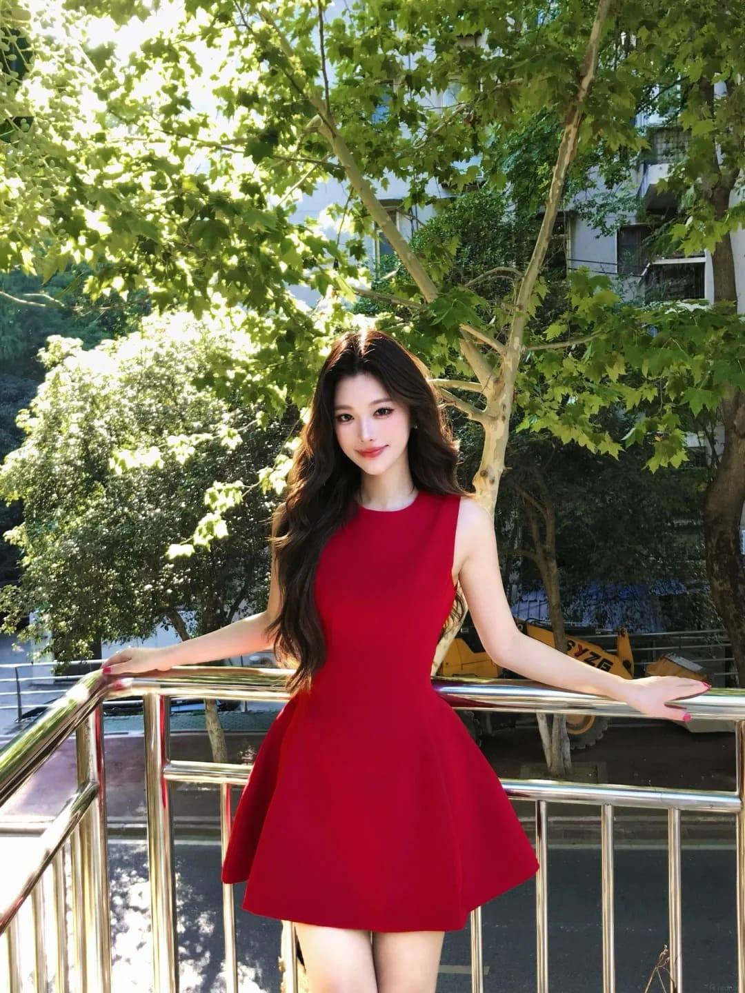 đầm đi đám cưới