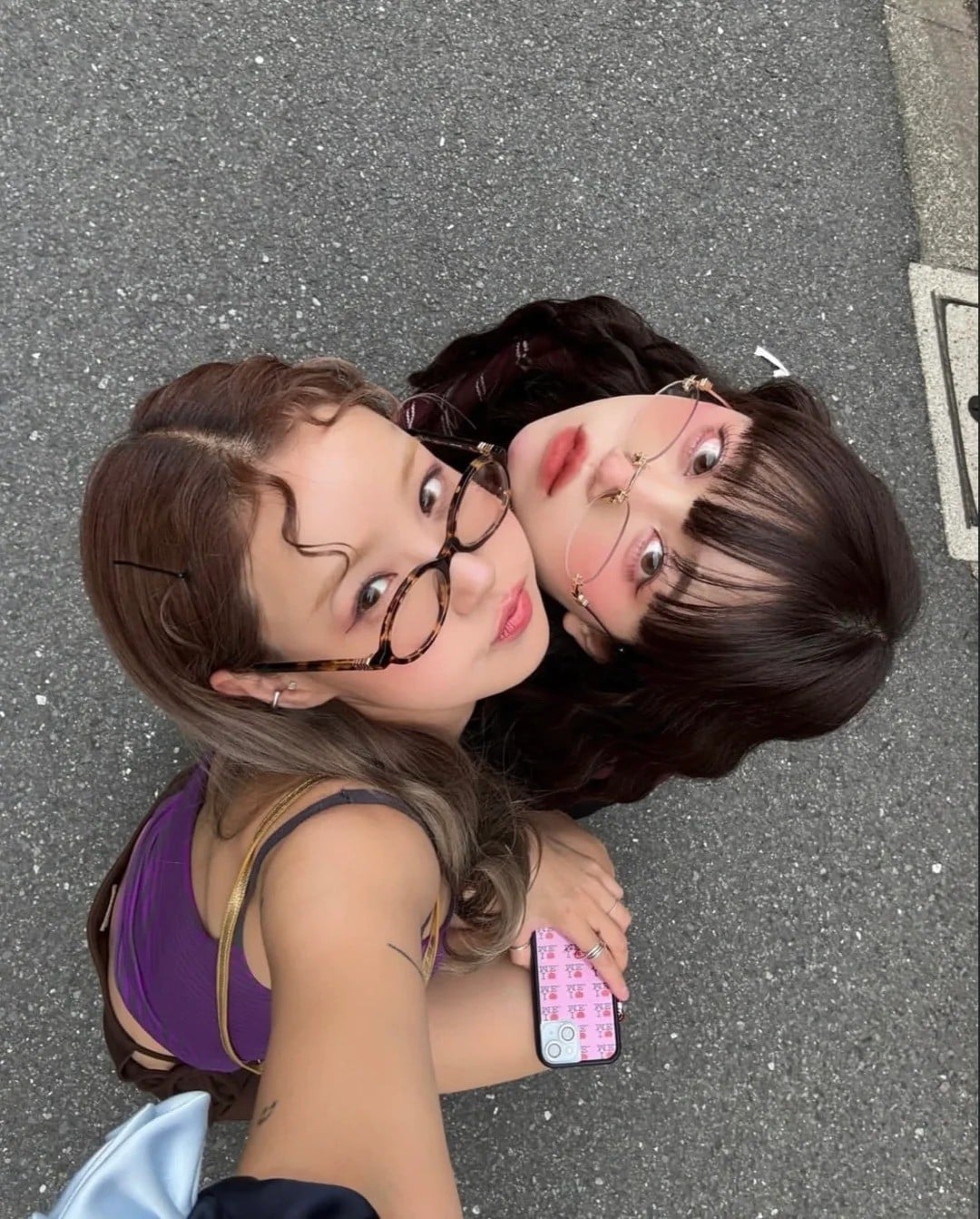 Thử nghiệm các góc chụp sáng tạo