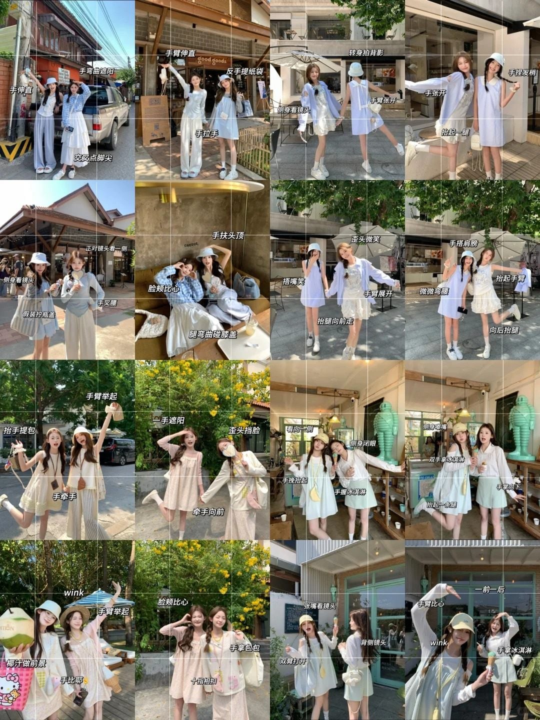 Lựa chọn bối cảnh và ánh sáng là chìa khóa