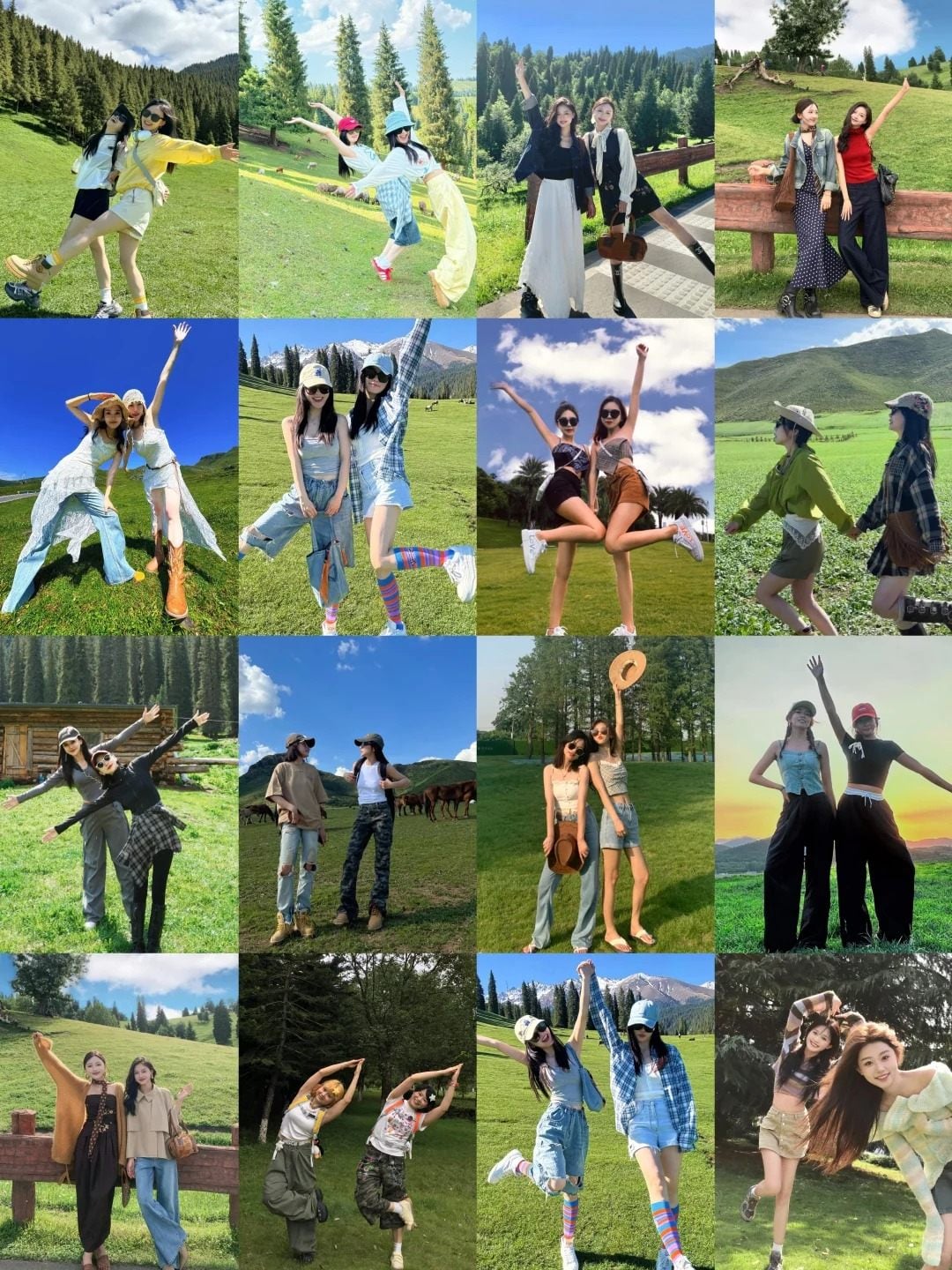 Lựa chọn bối cảnh và ánh sáng là chìa khóa