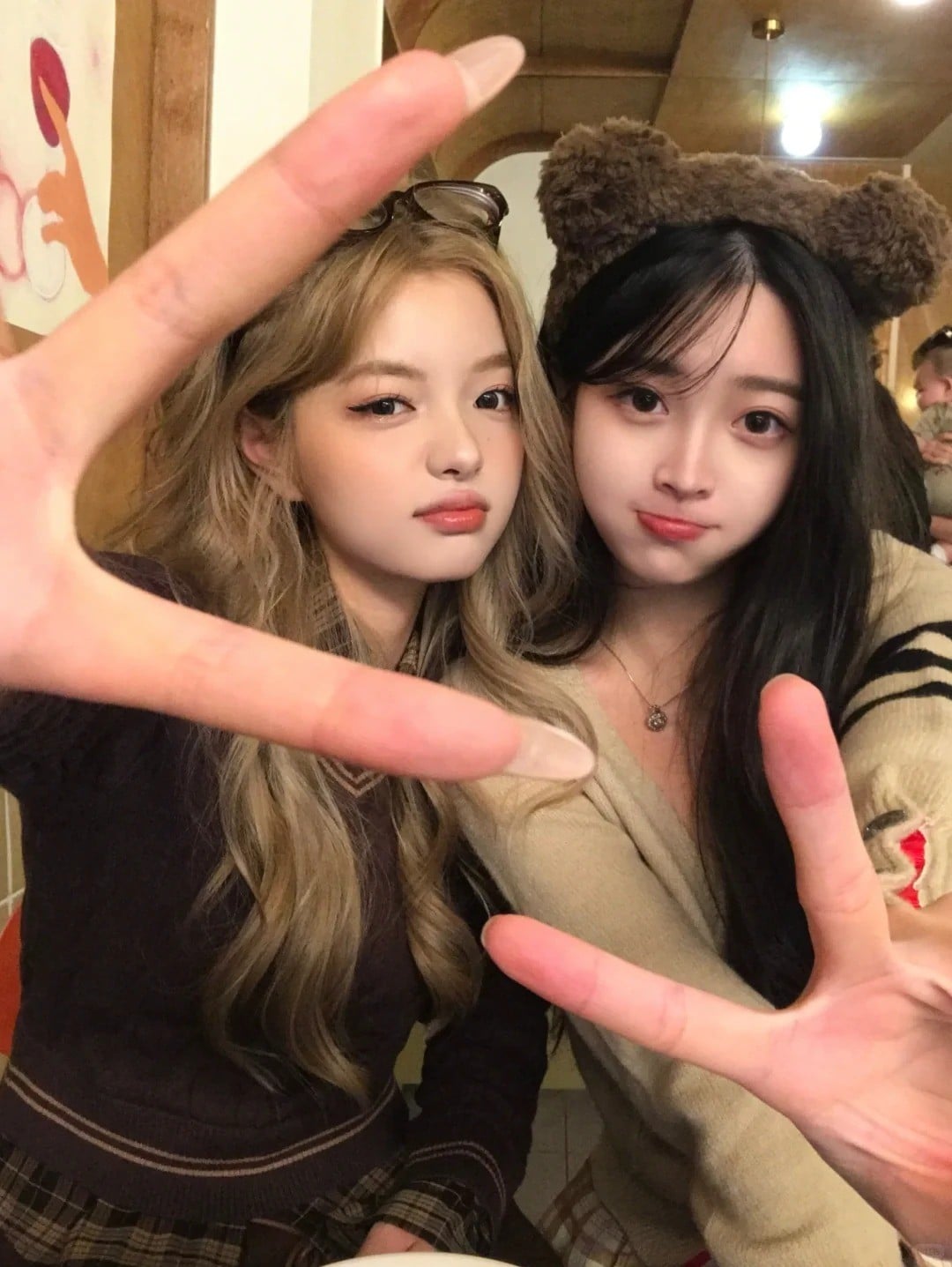 Thử nghiệm các góc chụp sáng tạo