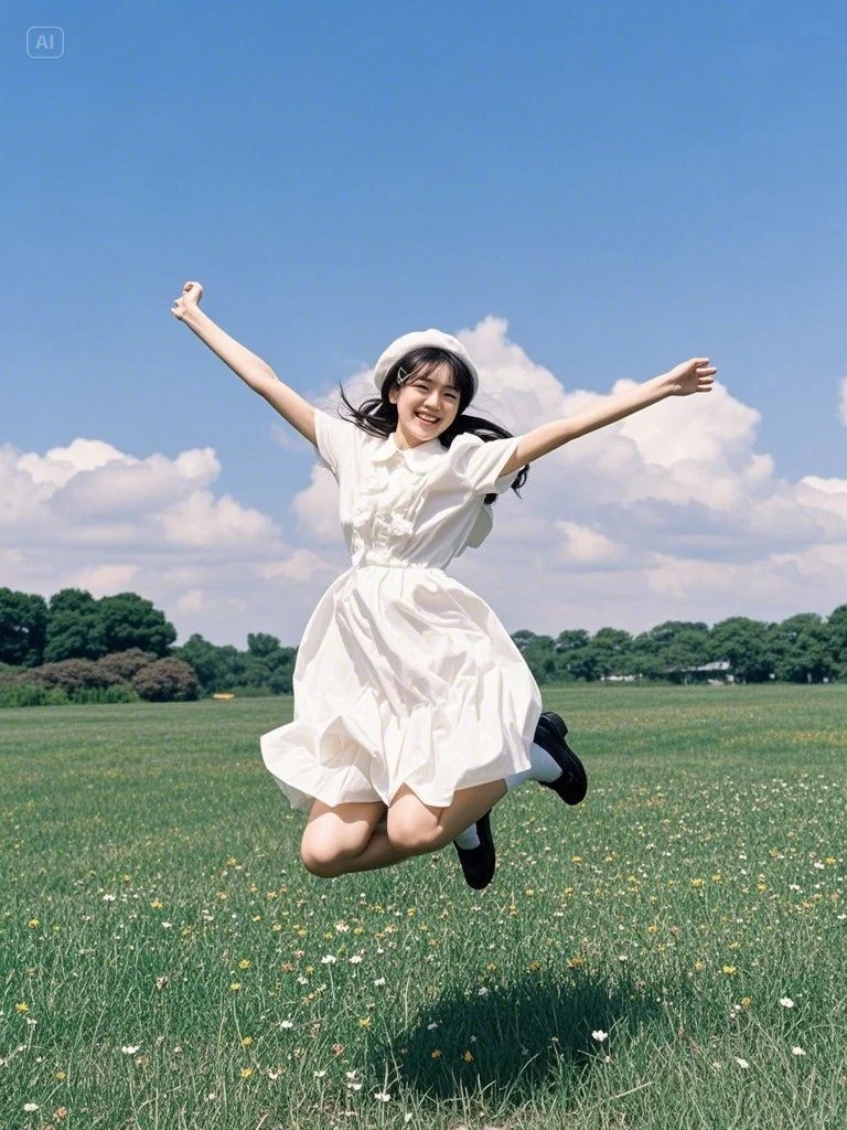 tạo dáng chụp ảnh tự nhiên