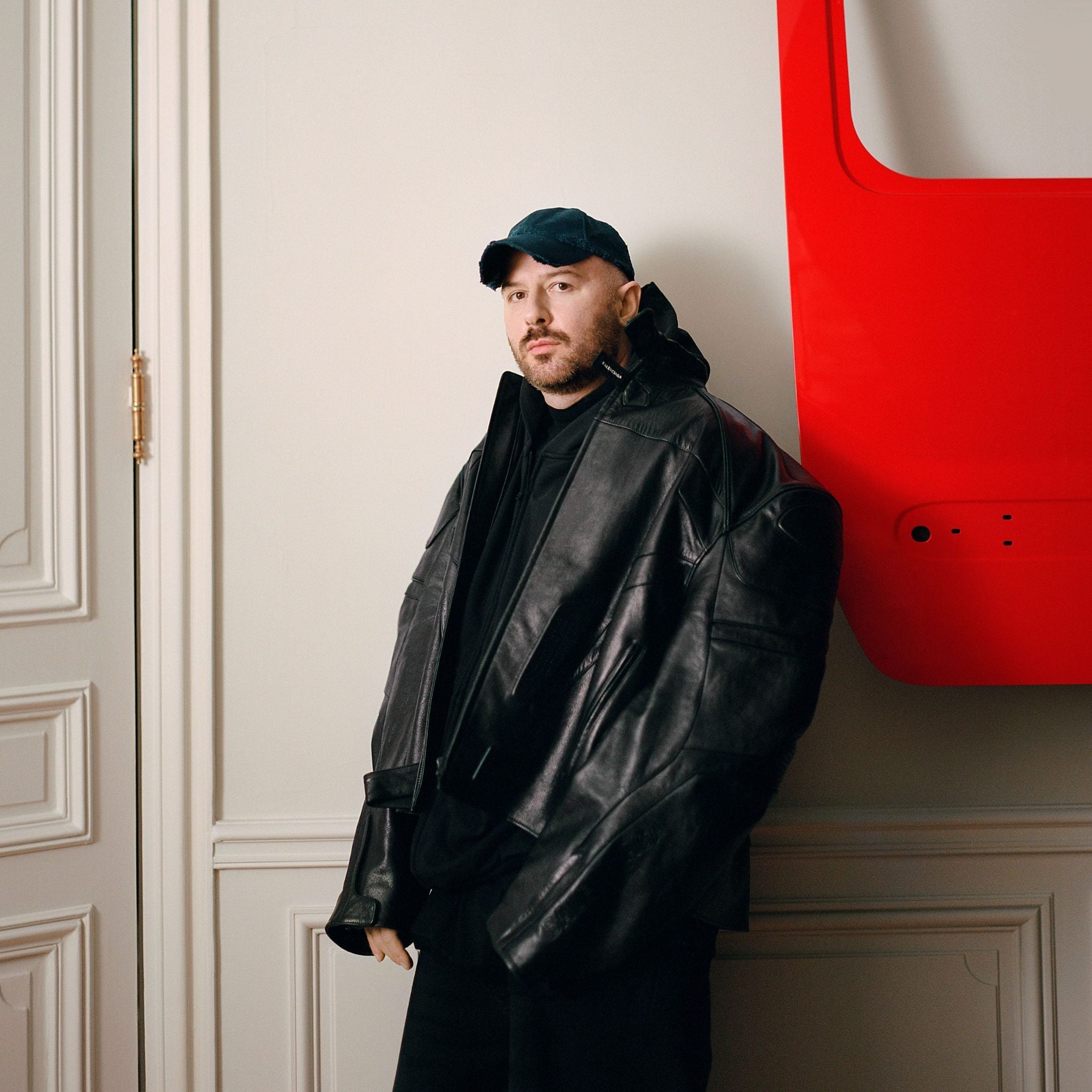 Demna Gvasalia