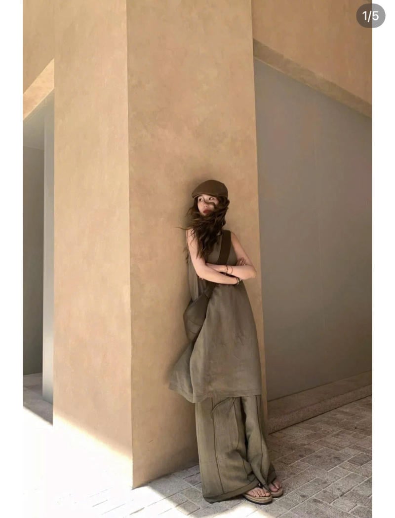 Họa tiết mang âm hưởng du mục và hoang dã