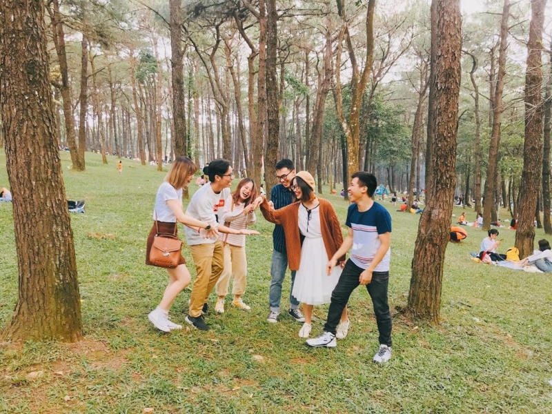 Gọn nhẹ và tiện dụng