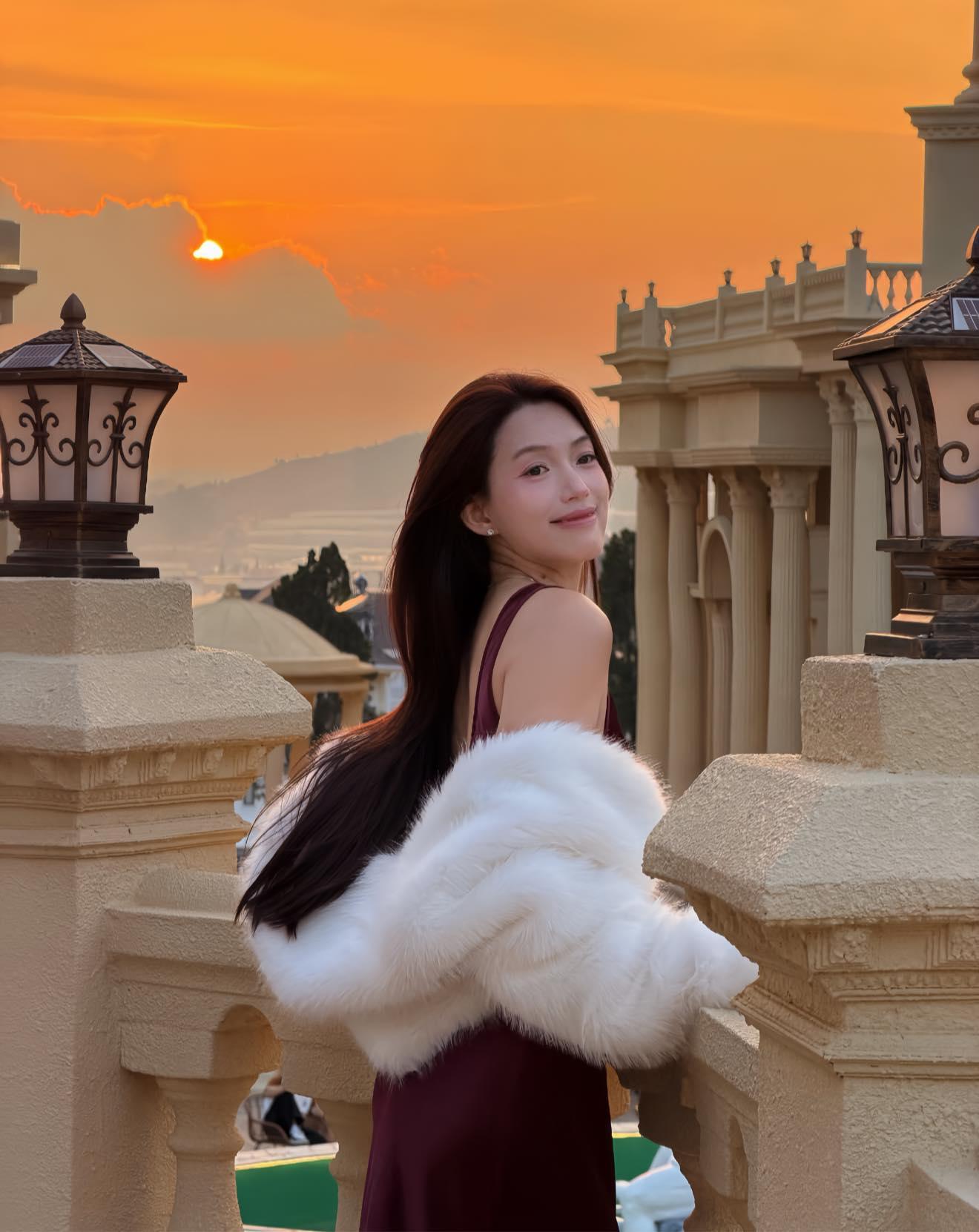 Đi Đà Lạt mặc gì