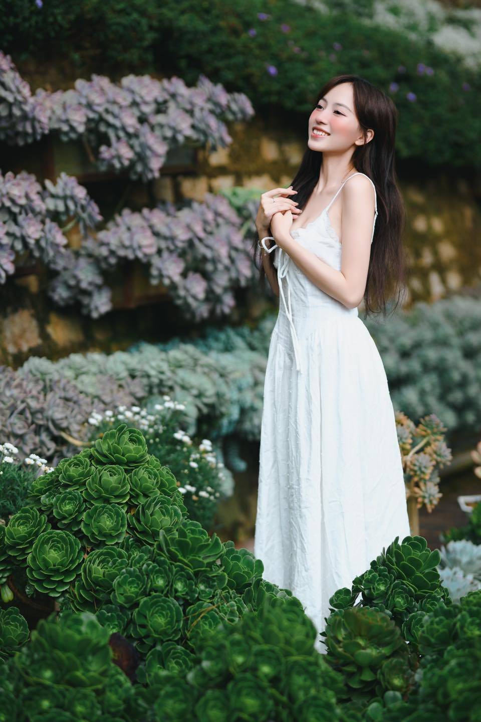 Đi Đà Lạt mặc gì