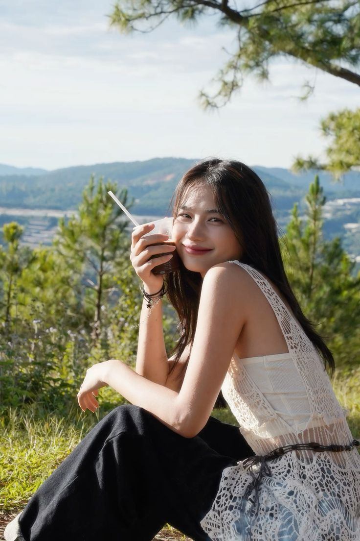 Đi Đà Lạt mặc gì