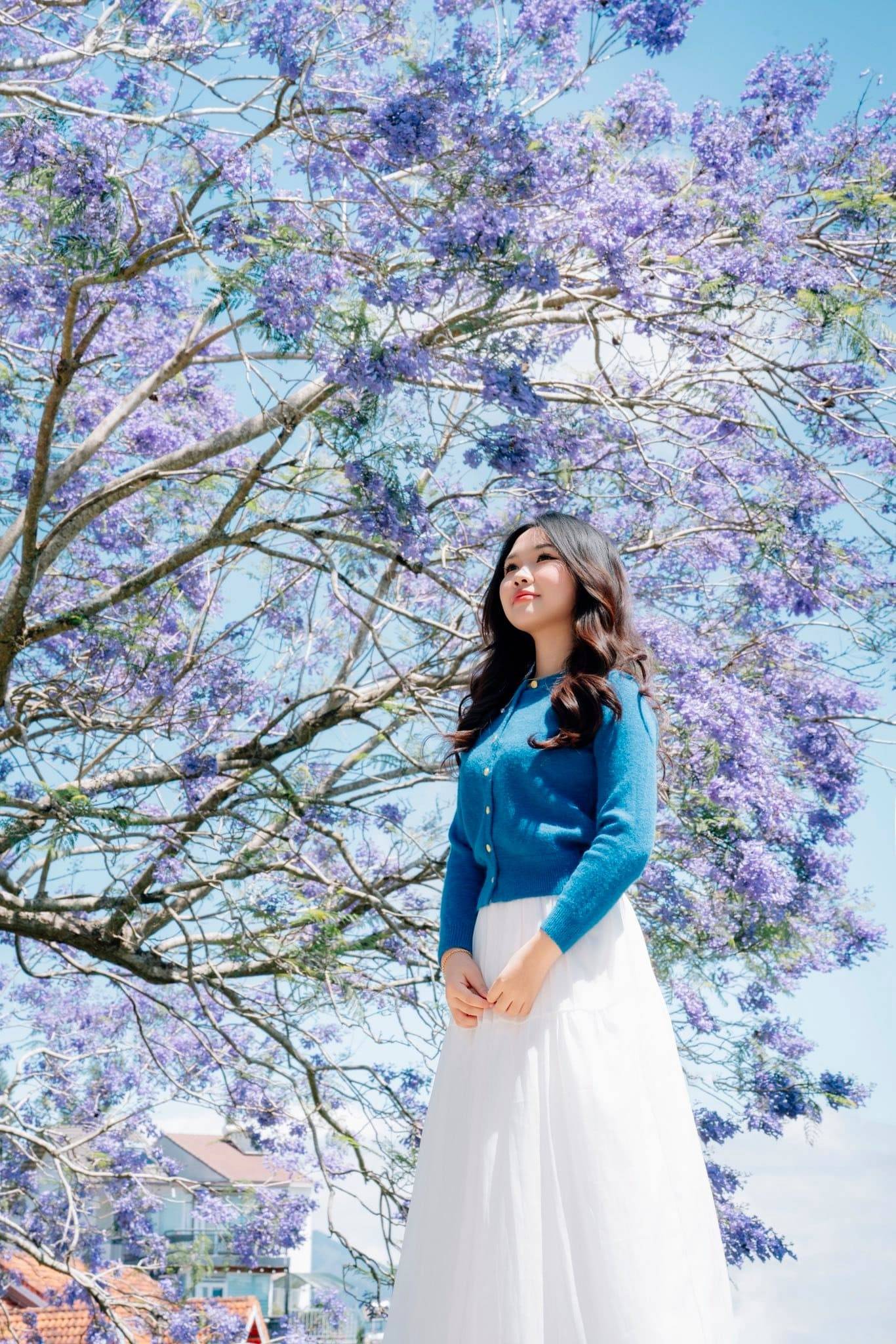 Đi Đà Lạt mặc gì