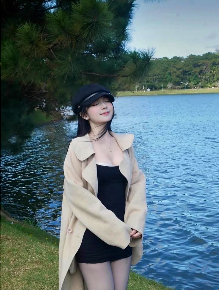 Đi Đà Lạt mặc gì