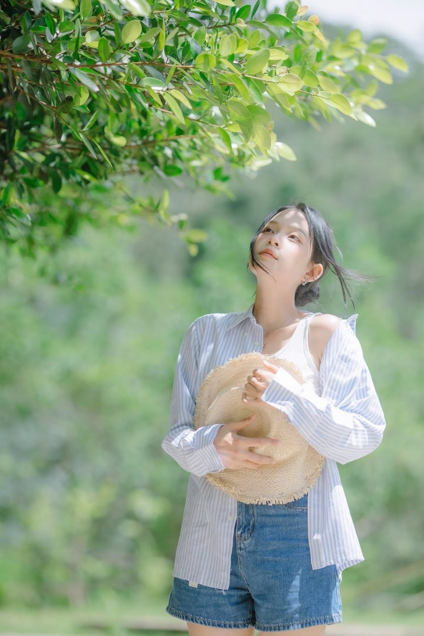 Đi Đà Lạt mặc gì
