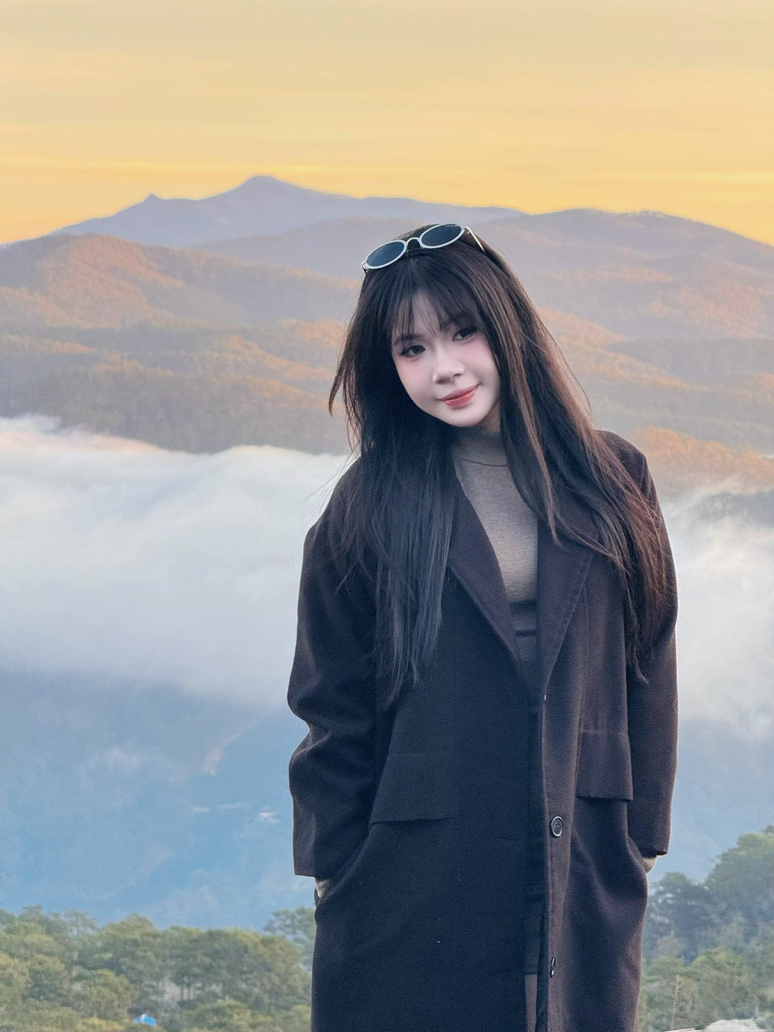Đi Đà Lạt mặc gì