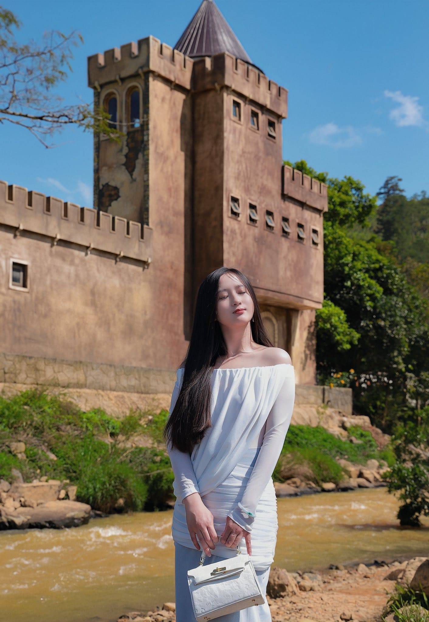 Đi Đà Lạt mặc gì