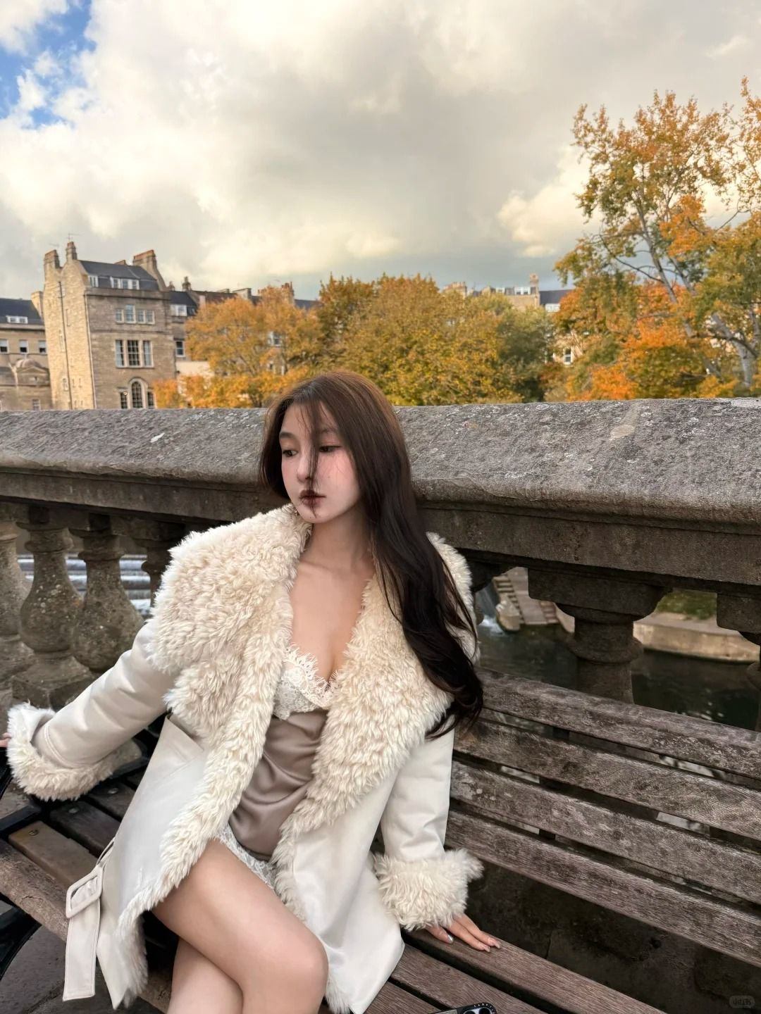 Đi Đà Lạt mặc gì