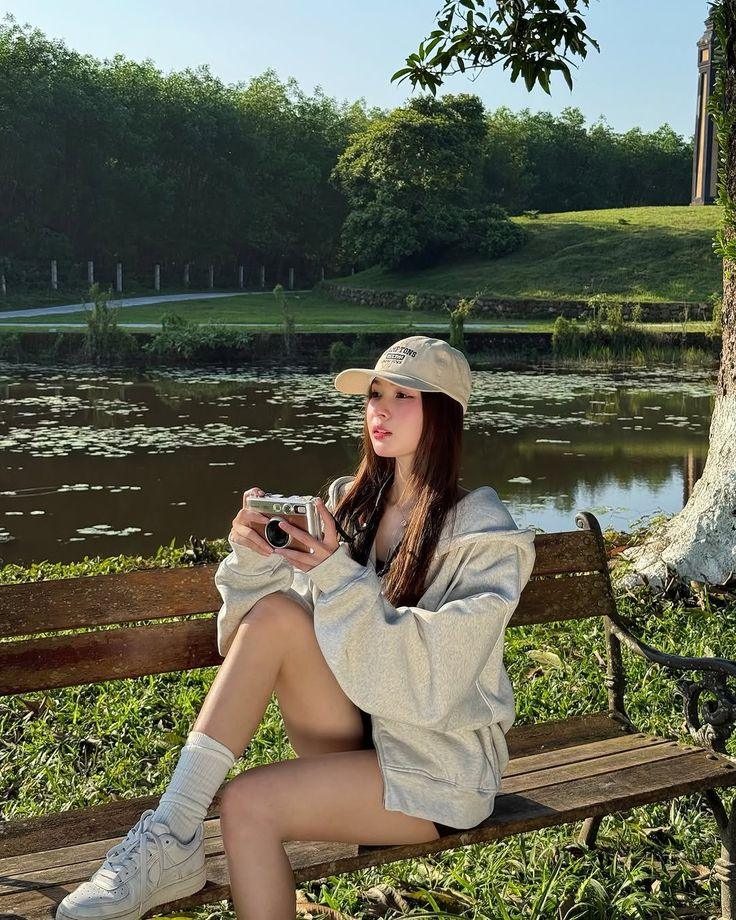 Đi Đà Lạt mặc gì