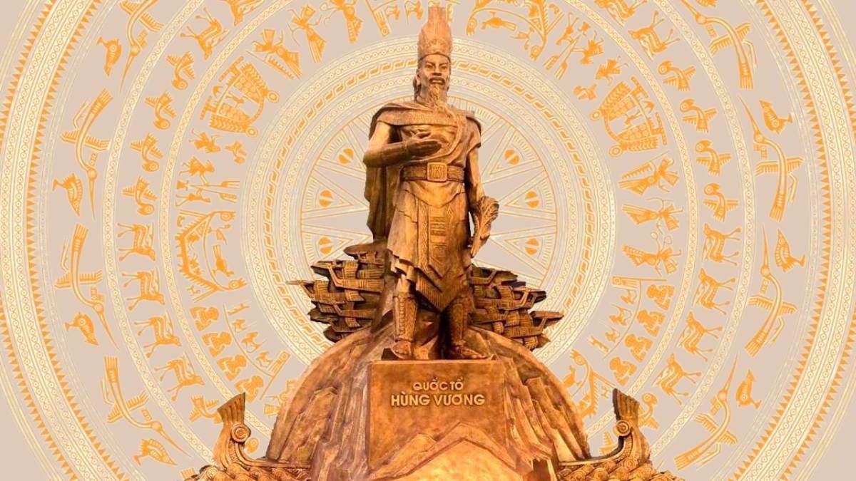 Giỗ Tổ Hùng Vương 2026 rơi vào ngày nào và ý nghĩa Quốc lễ