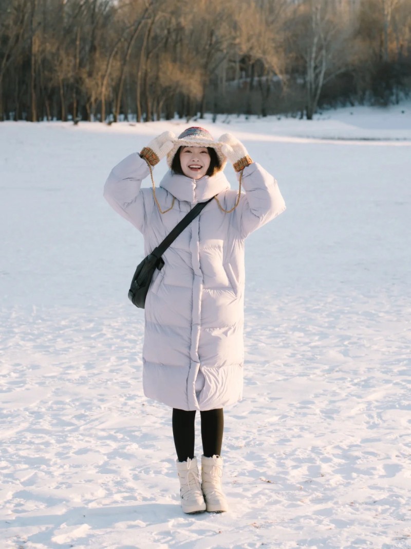 đi lệ giang mặc gì