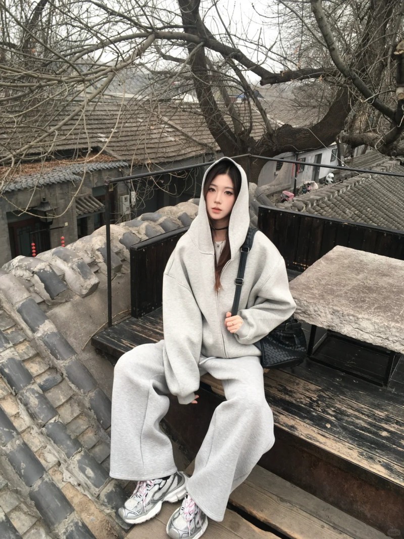 đi lệ giang mặc gì