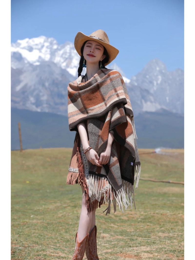 đi lệ giang mặc gì