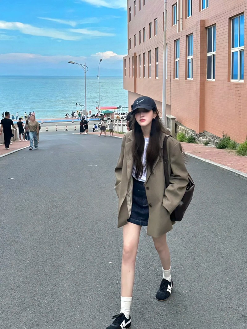 đi lệ giang mặc gì