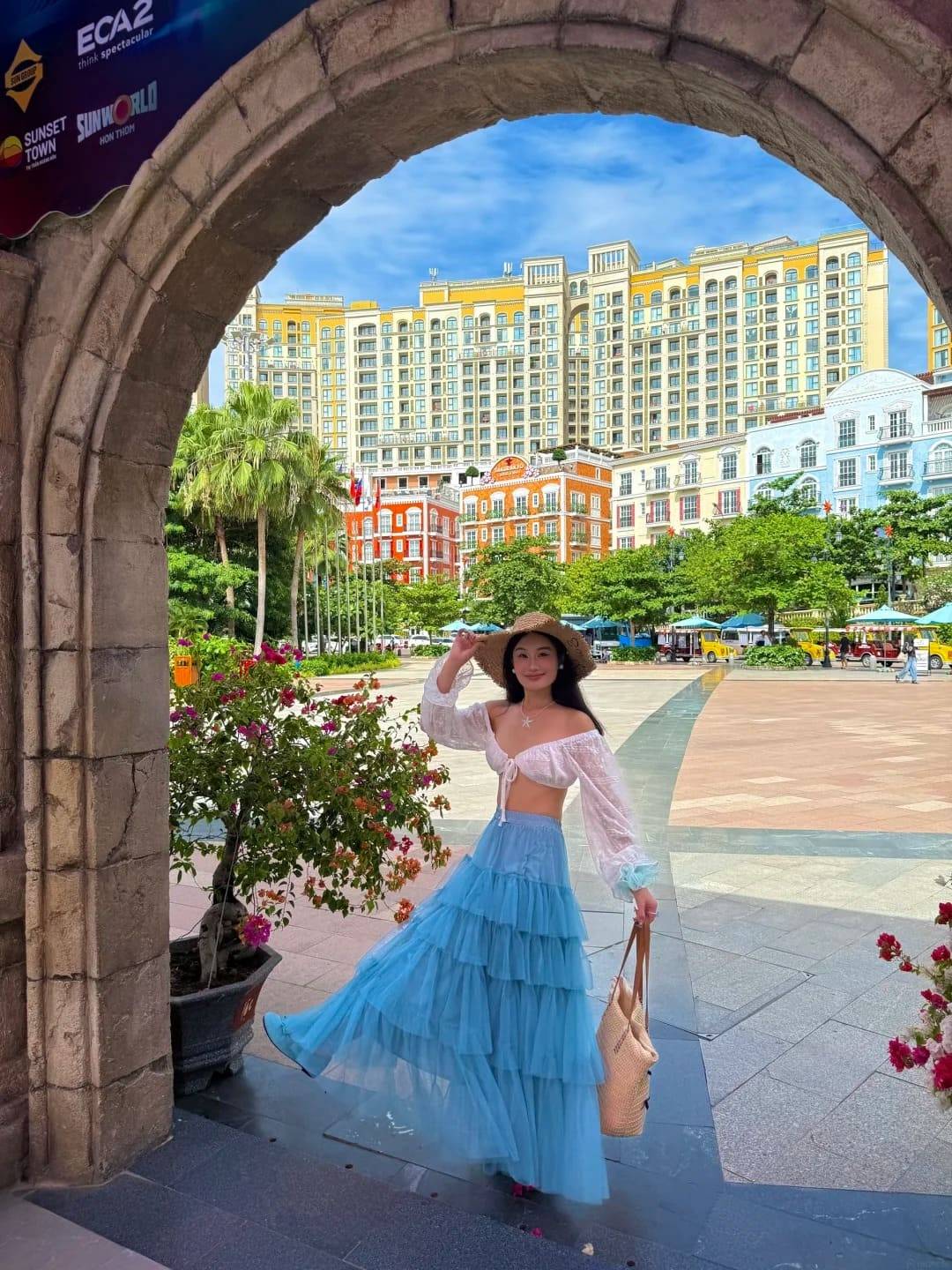 Đi Phú Quốc mặc gì?