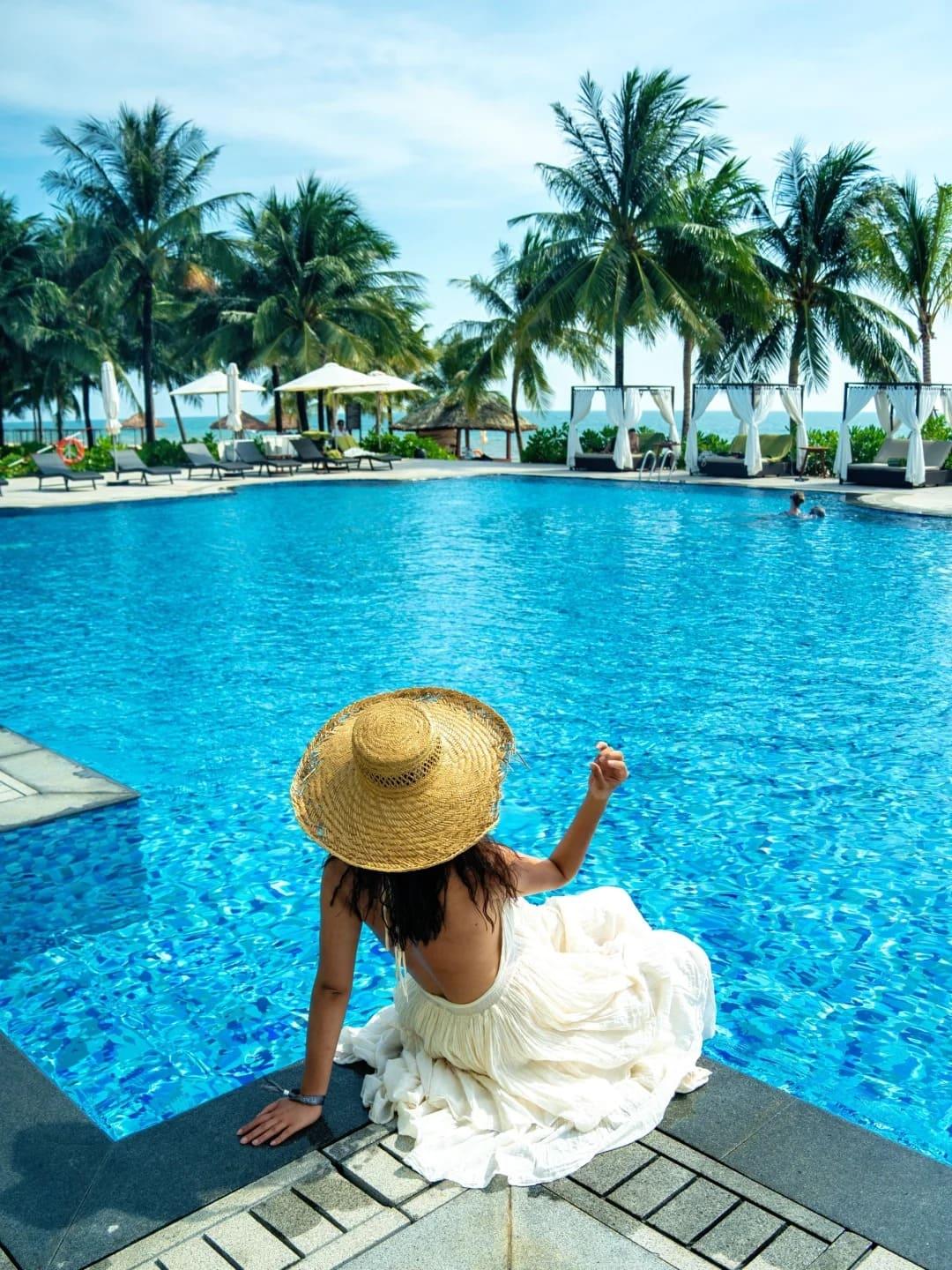 Đi Phú Quốc mặc gì?