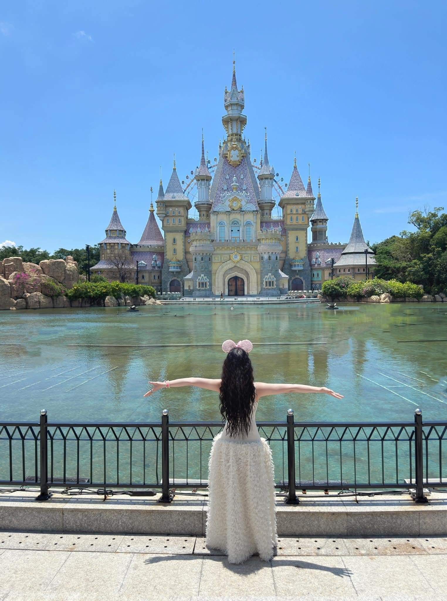 Đi Phú Quốc mặc gì?
