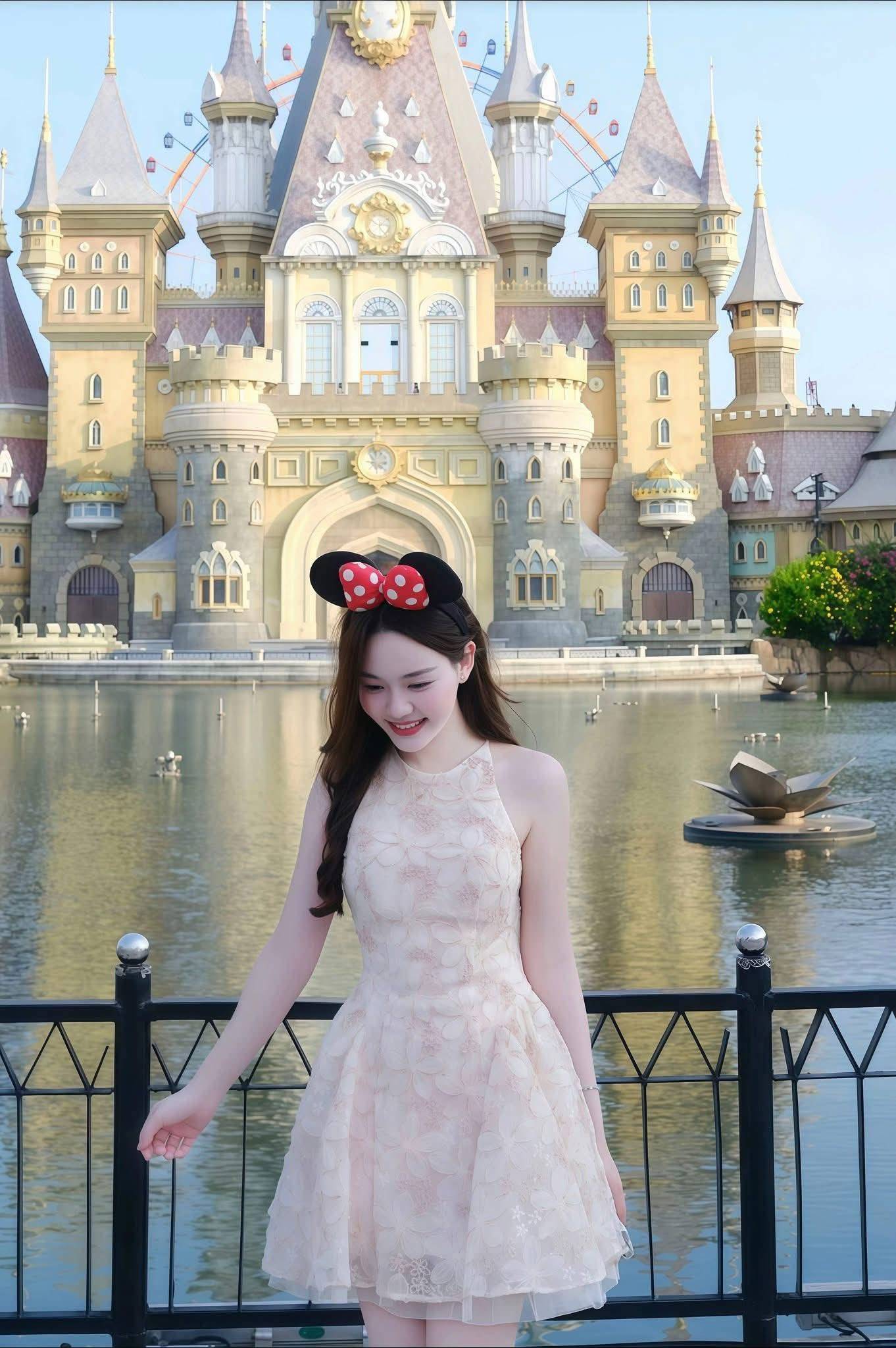 Đi Phú Quốc mặc gì?