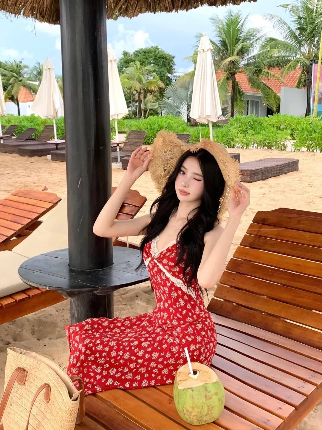 Đi Phú Quốc mặc gì?