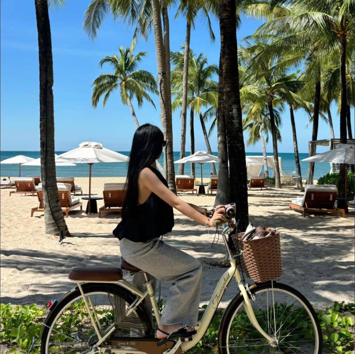 Đi Phú Quốc mặc gì?