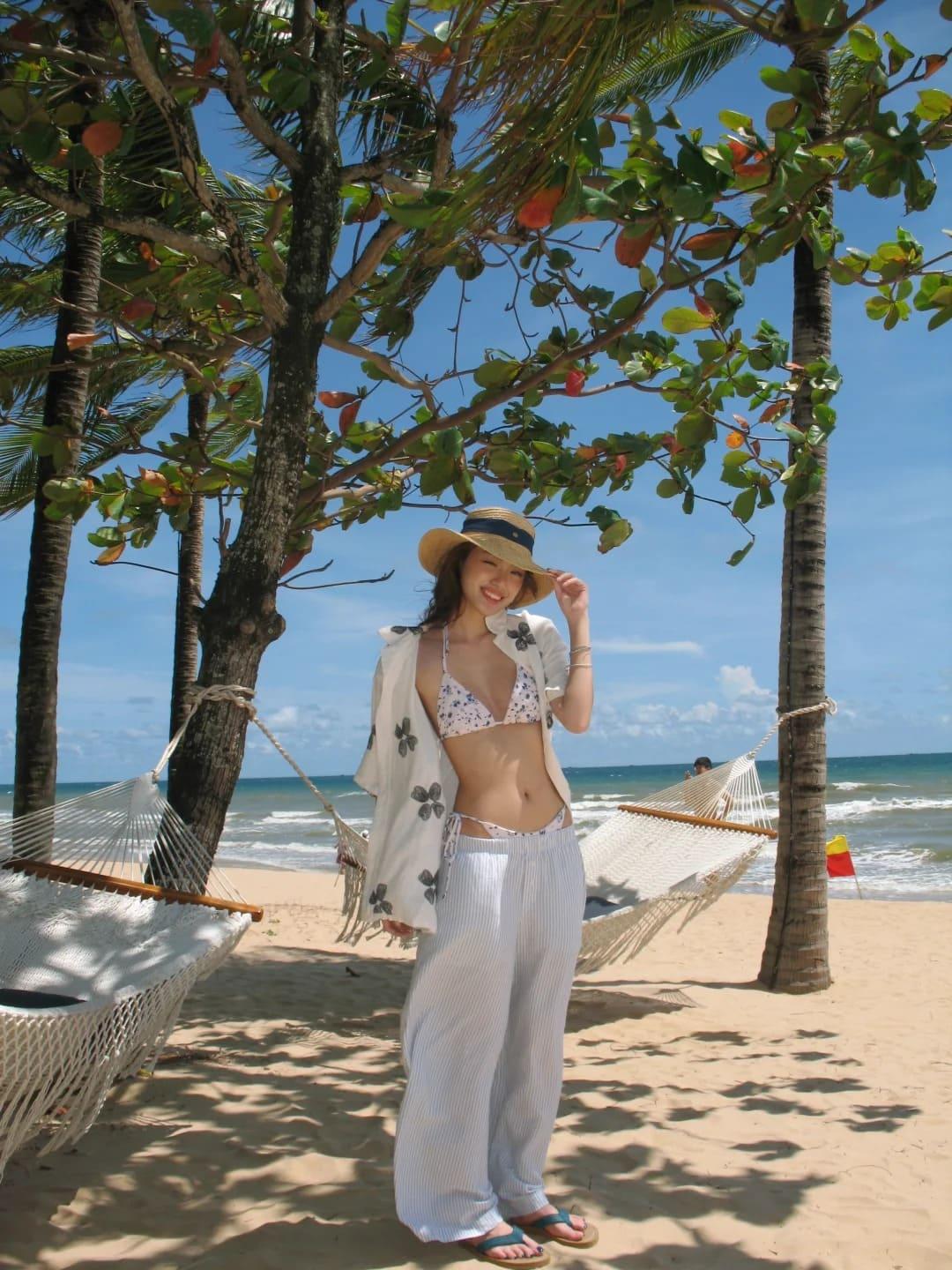 Đi Phú Quốc mặc gì?