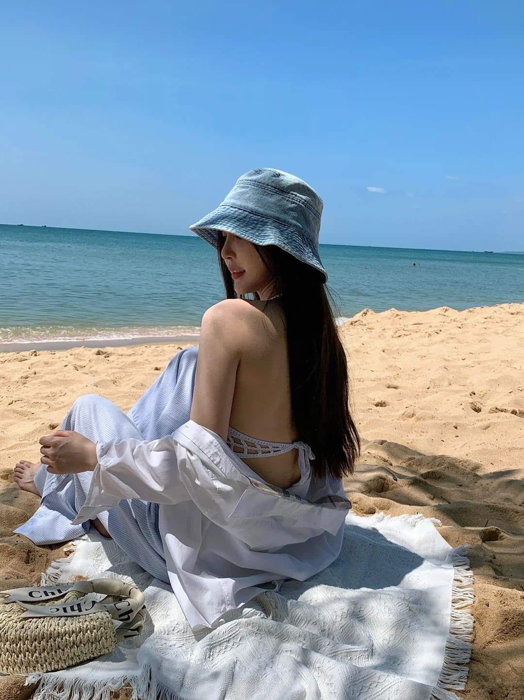 Đi Phú Quốc mặc gì?