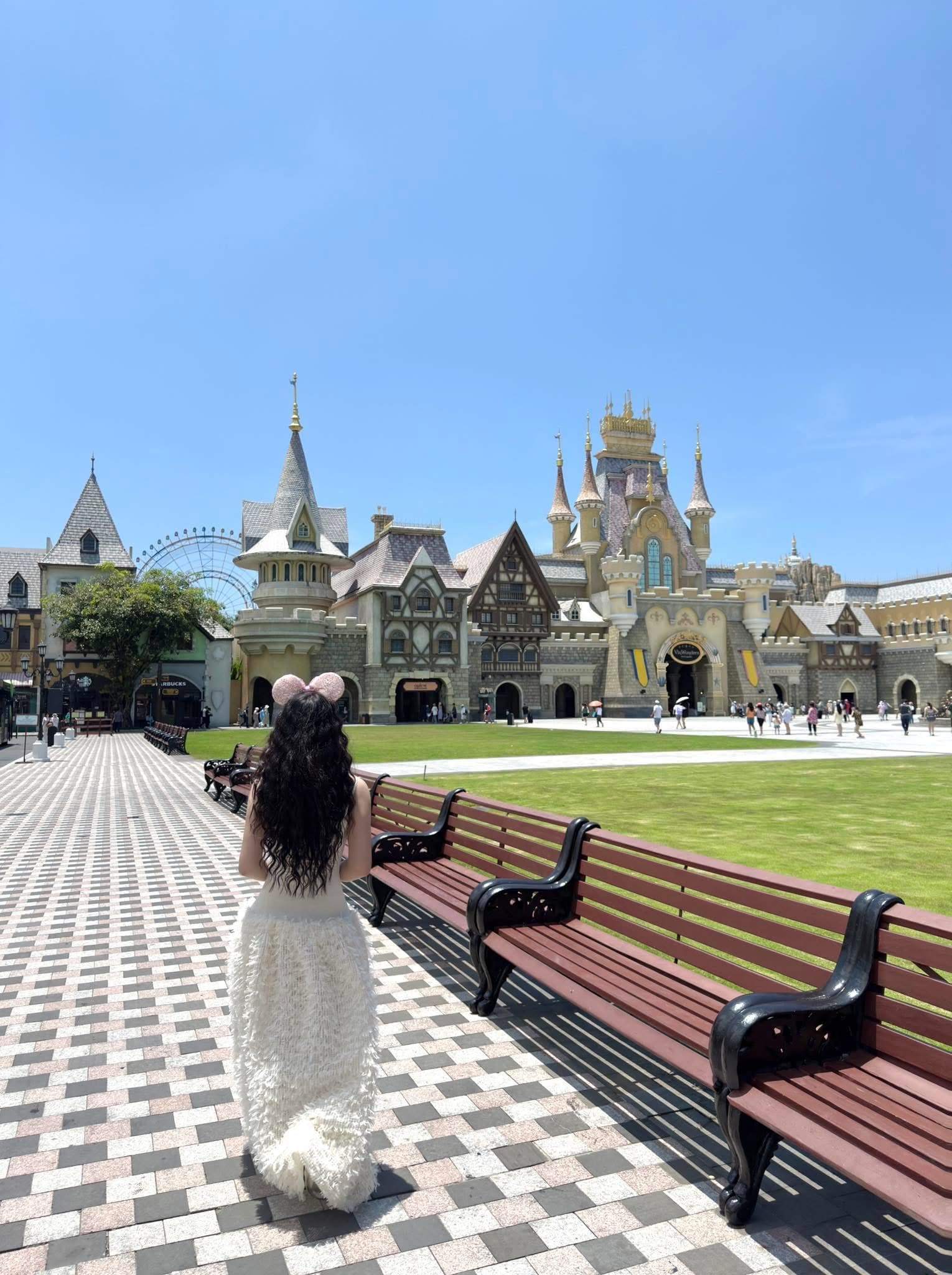 Đi Phú Quốc mặc gì?