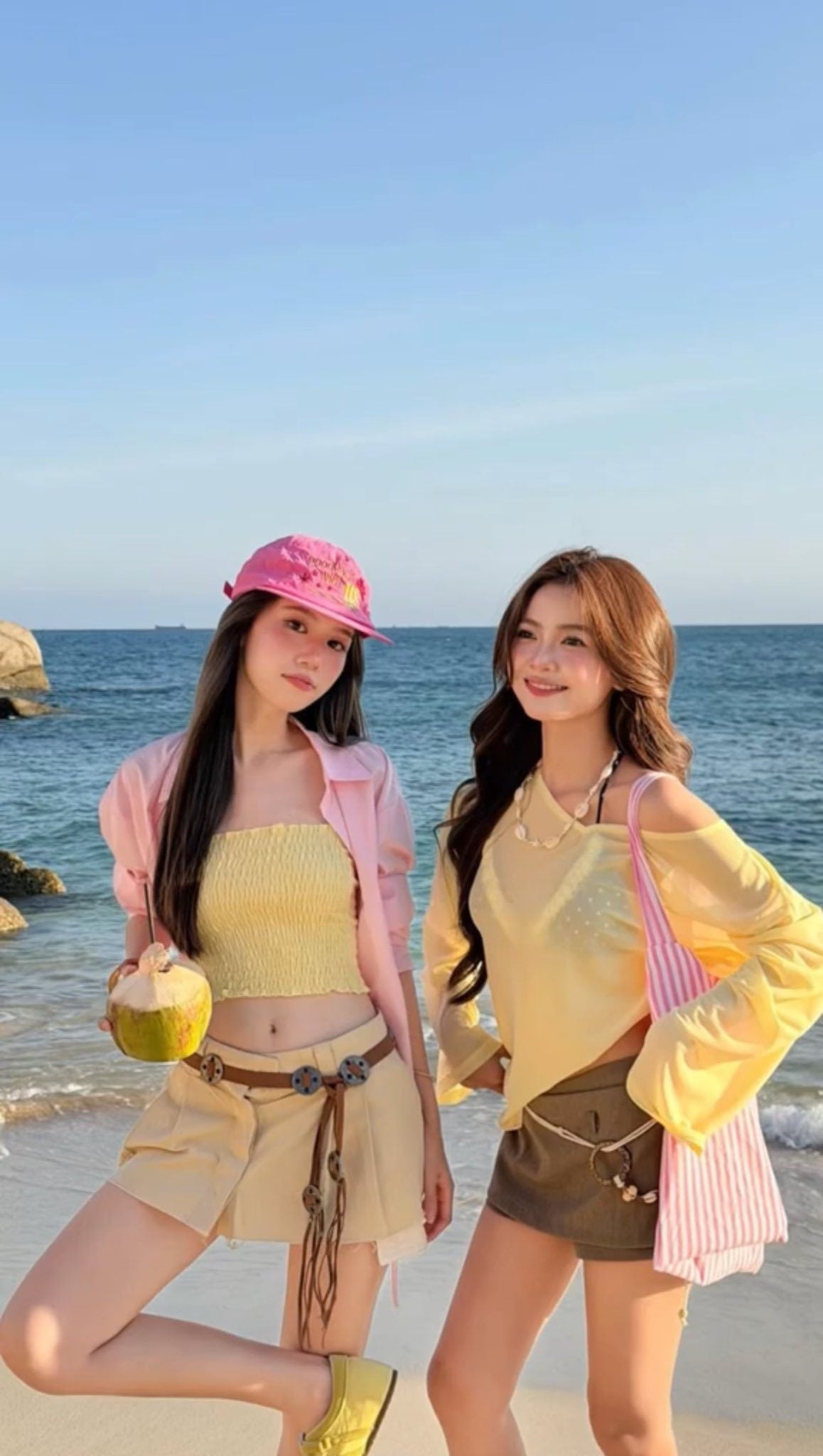 Đi Phú Quốc mặc gì?