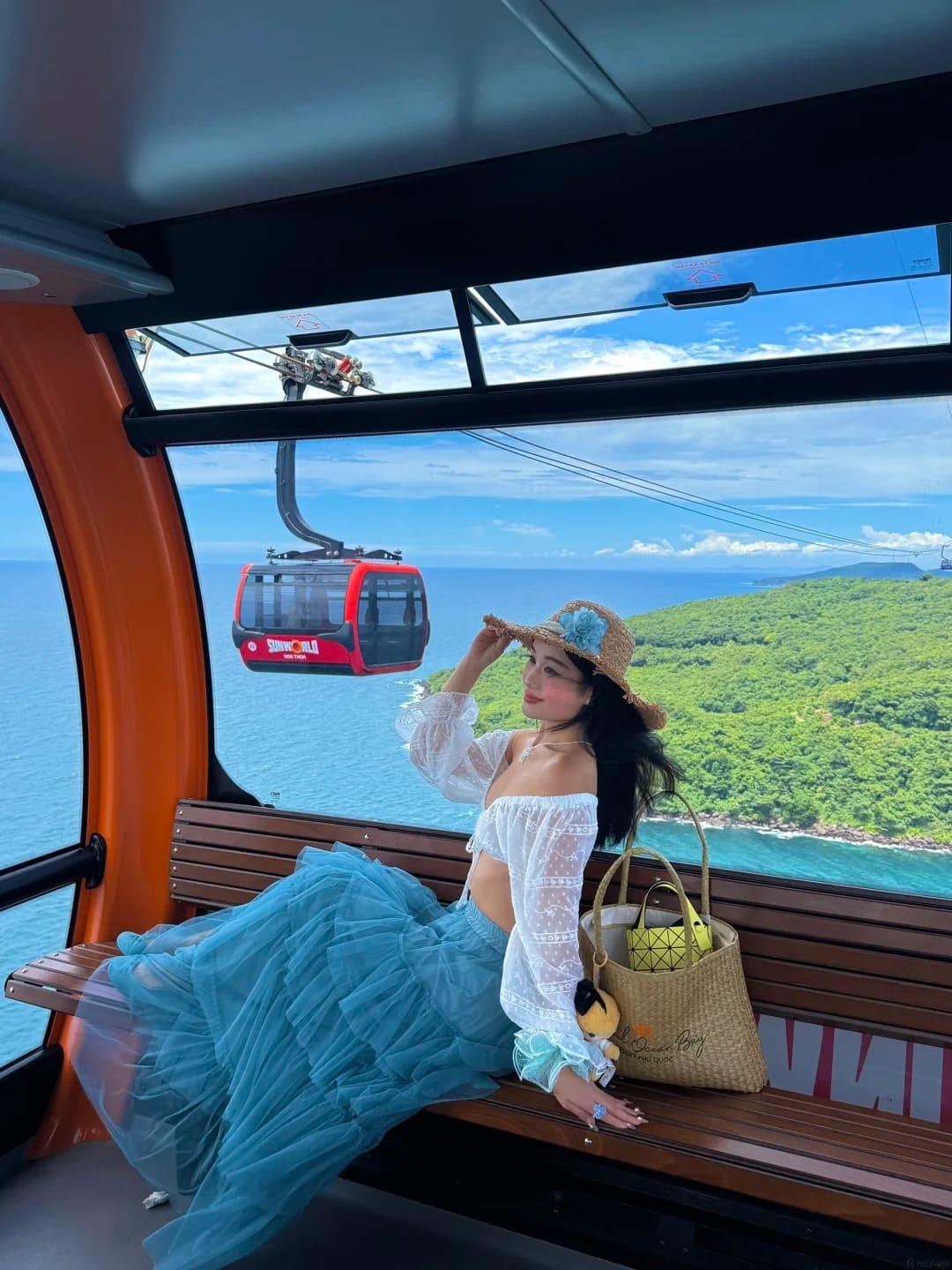 Đi Phú Quốc mặc gì?