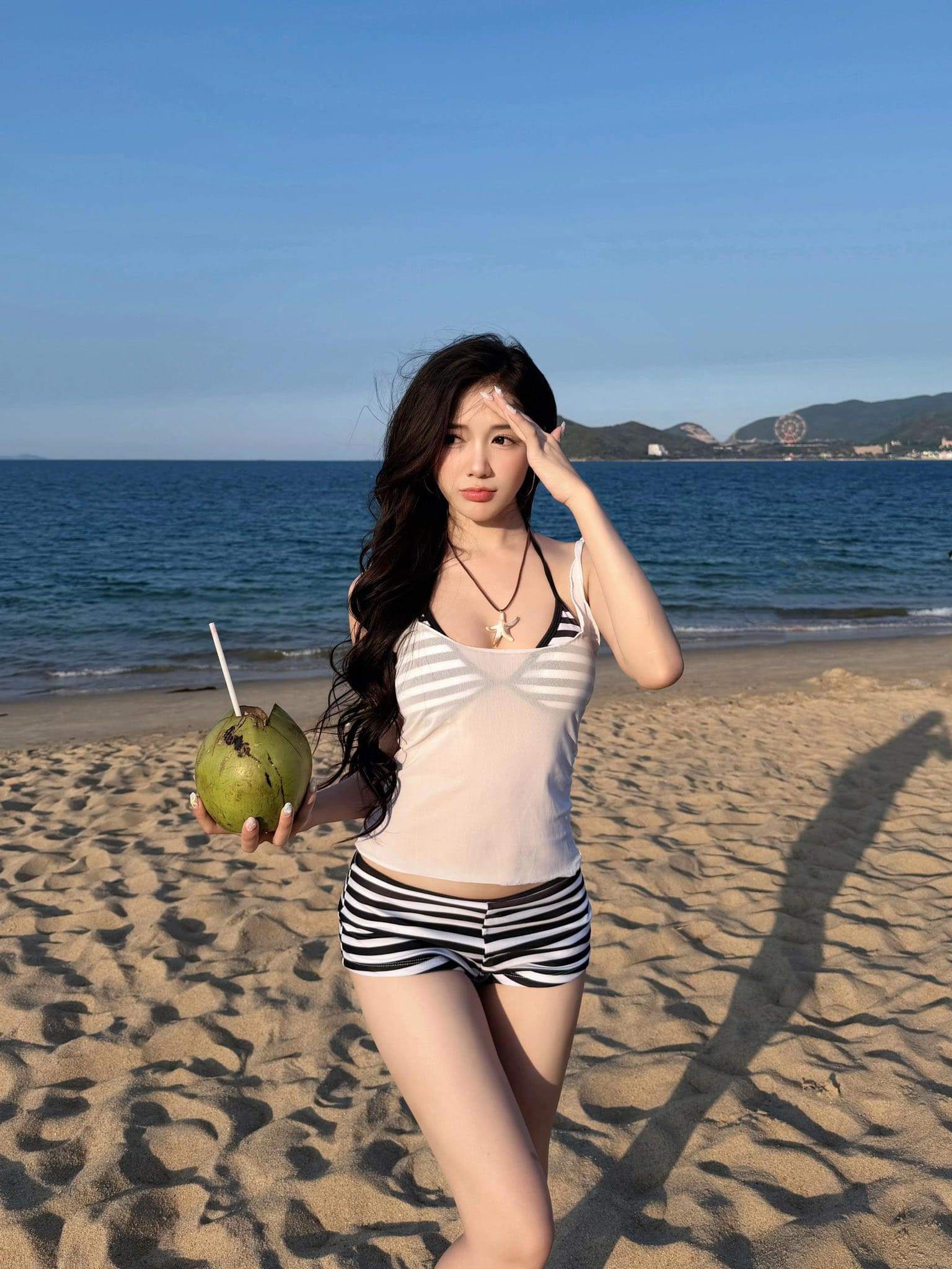 Đi Phú Quốc mặc gì?