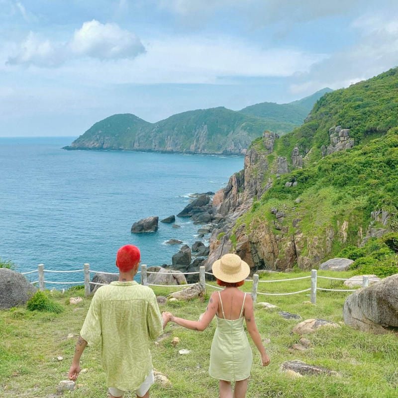 Du lịch Phú Yên nên đi vào thời gian nào?