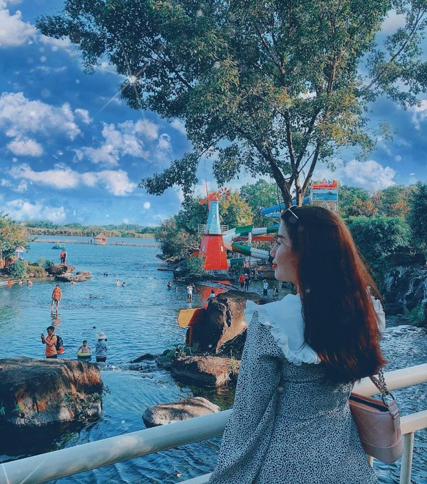 Nguyên tắc khi chọn đồ đi Suối Mơ