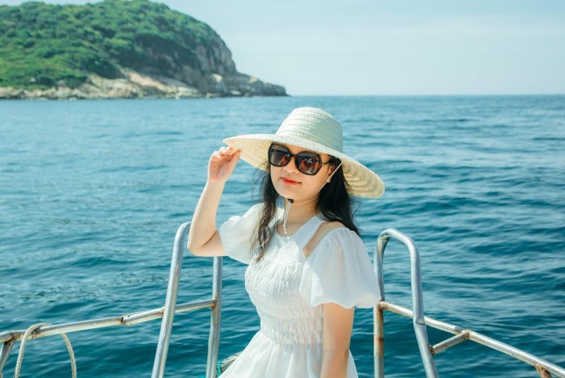 Những lý do Vĩnh Hy là điểm đến tuyệt vời cho mùa hè này?