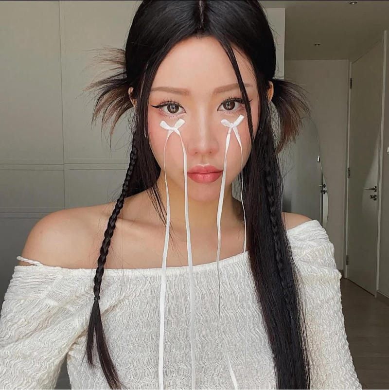 Nguồn gốc và lịch sử phát triển của xu hướng Dollcore